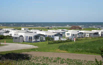 Svalereden Strand Camping