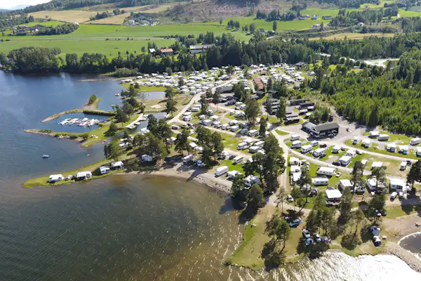 Sveastranda Camping