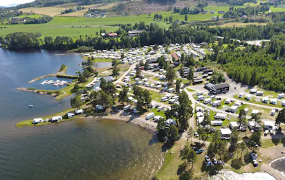 Sveastranda Camping