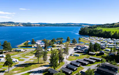 Sveastranda Camping