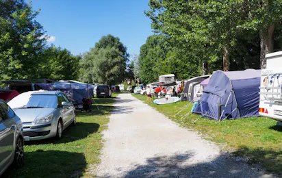 Camping Swissplage