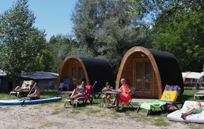 Camping Swissplage