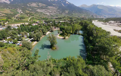 Camping Swissplage