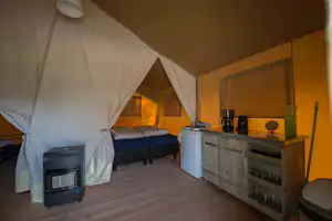 Camping Sy