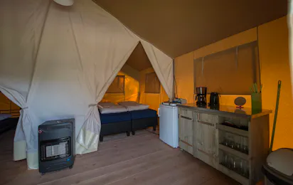 Camping Sy