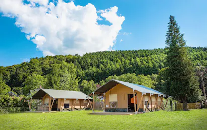 Camping Sy