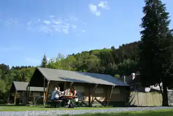 Camping Sy