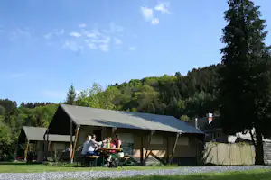 Camping Sy