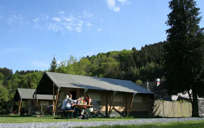 Camping Sy