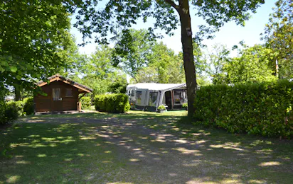 Camping `t Buuteland