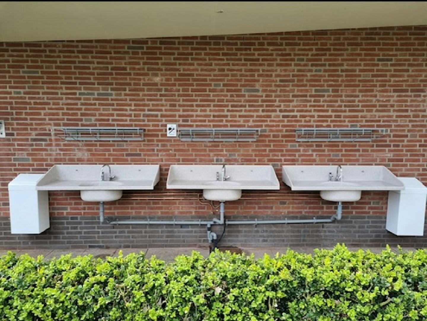 Camping `t Buuteland