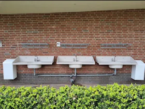 Camping 't Buuteland