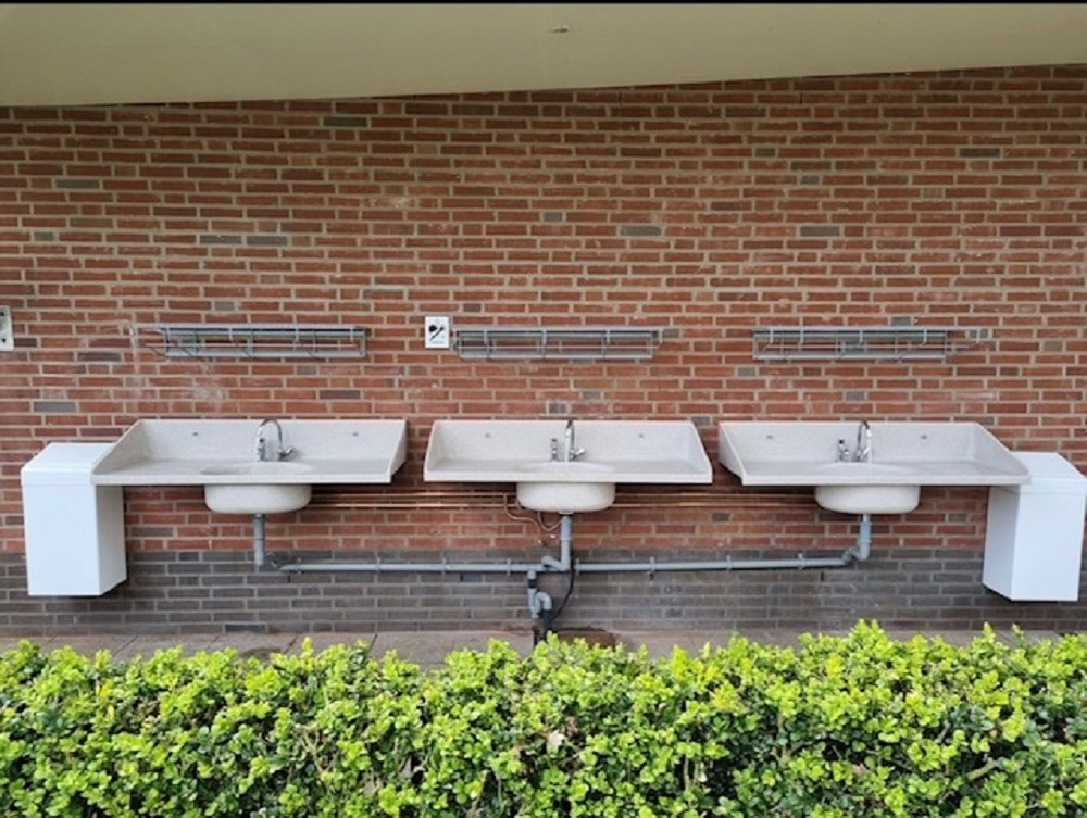 Camping 't Buuteland