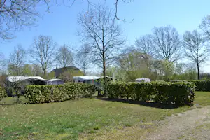 Camping 't Buuteland