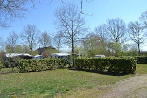 Camping 't Buuteland