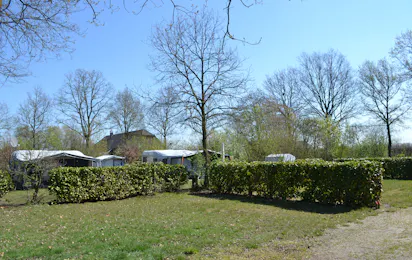 Camping `t Buuteland