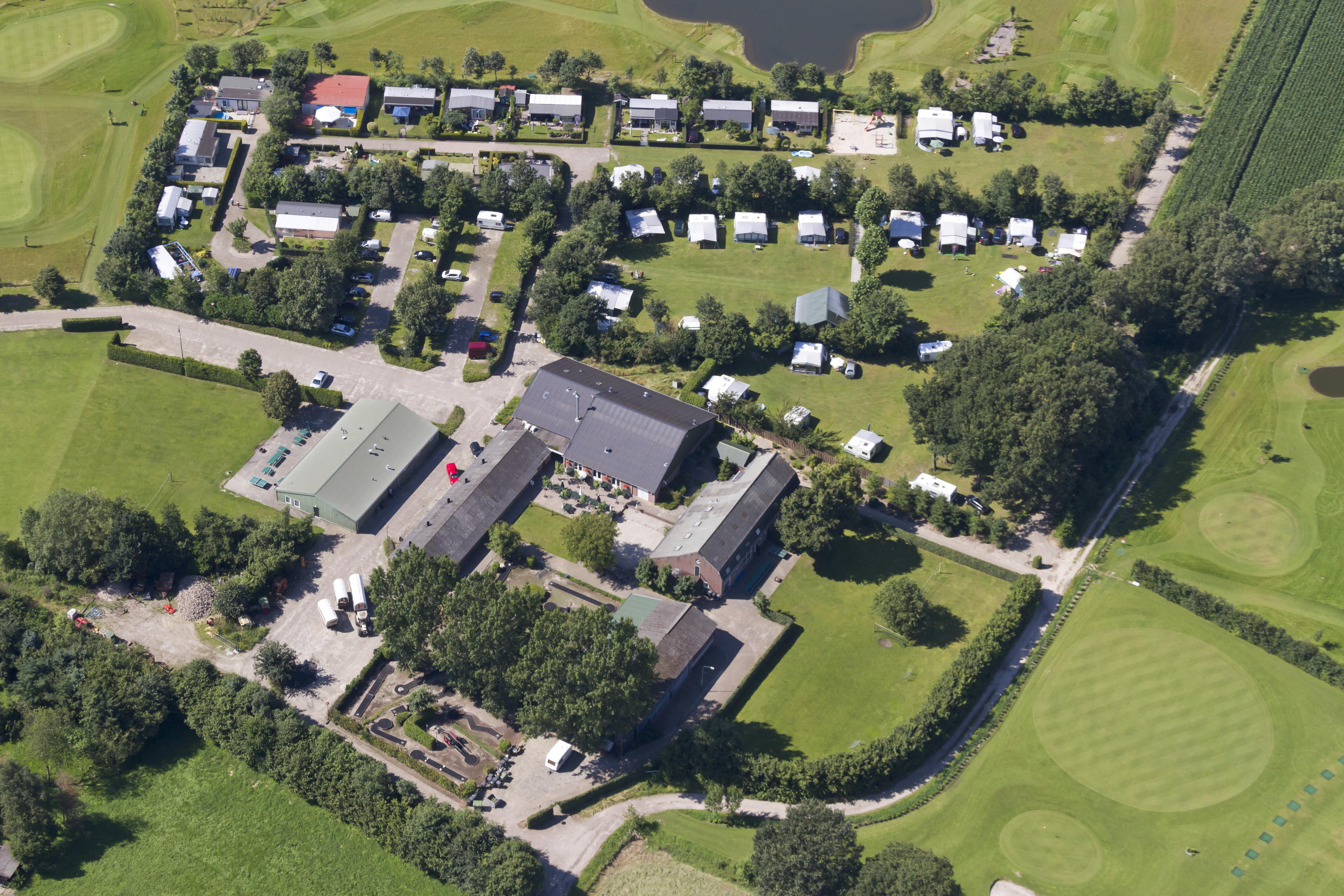 Golf & Recreatiepark 't Caves