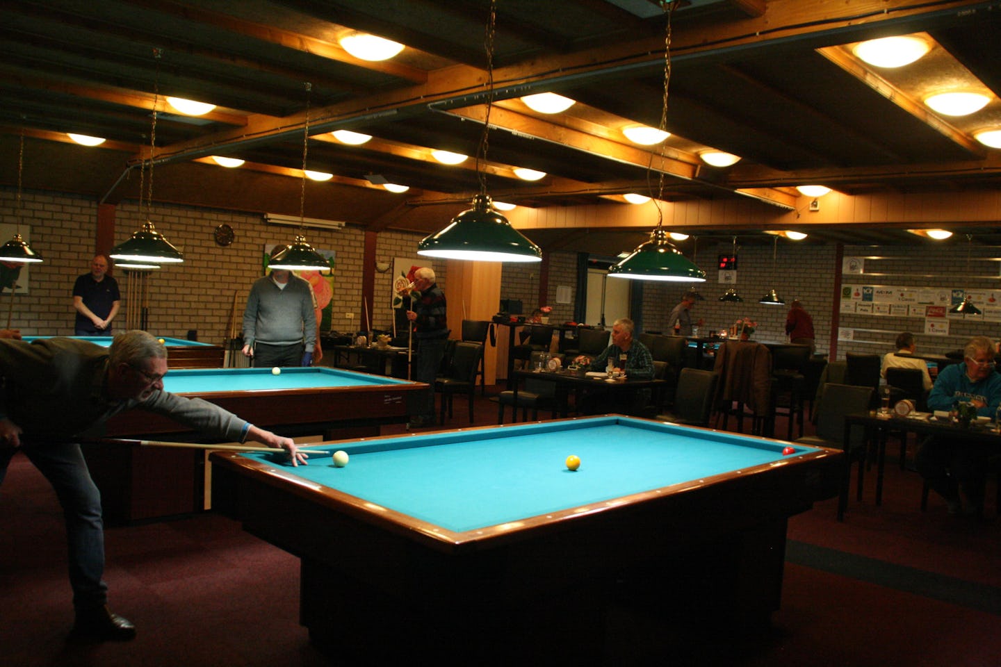 Golf & Recreatiepark 't Caves