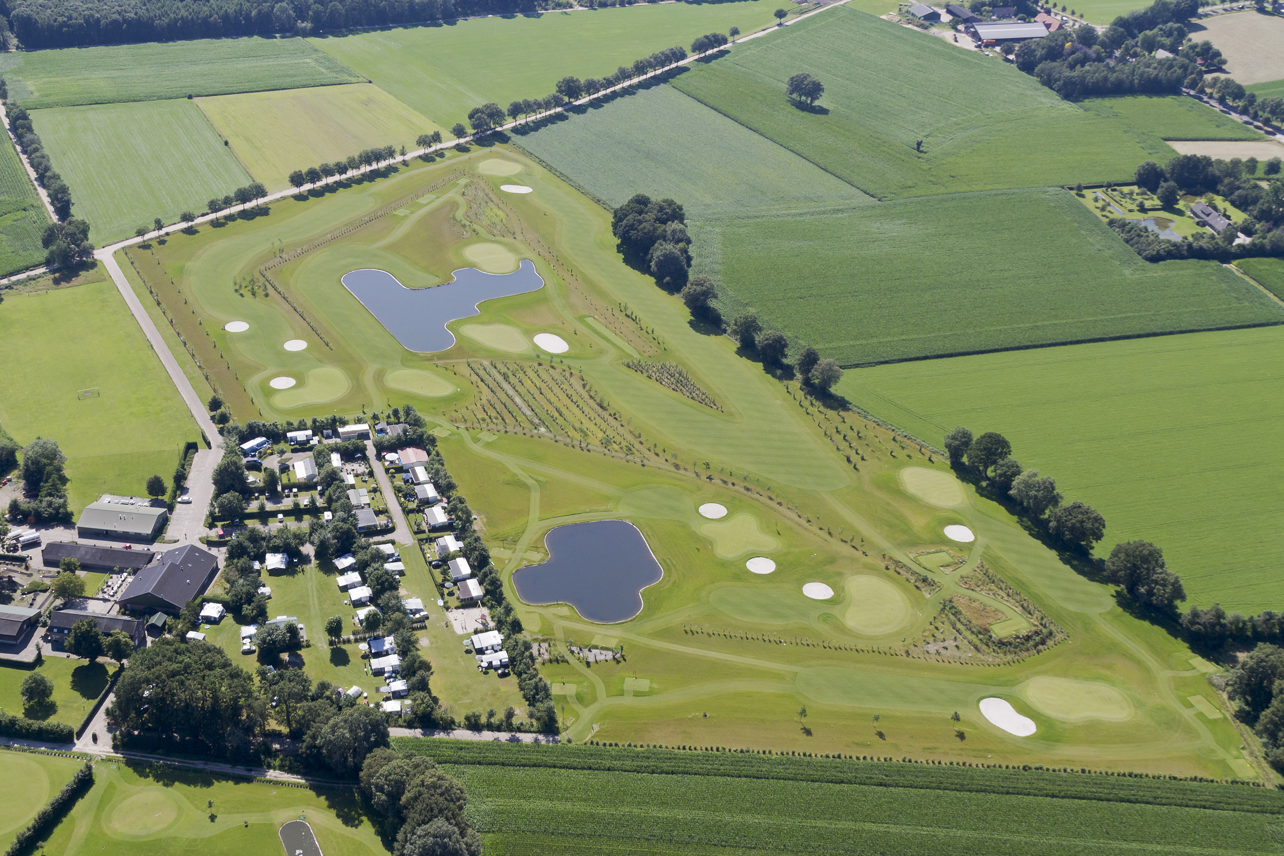 Golf & Recreatiepark 't Caves