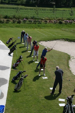 Golf & Recreatiepark 't Caves