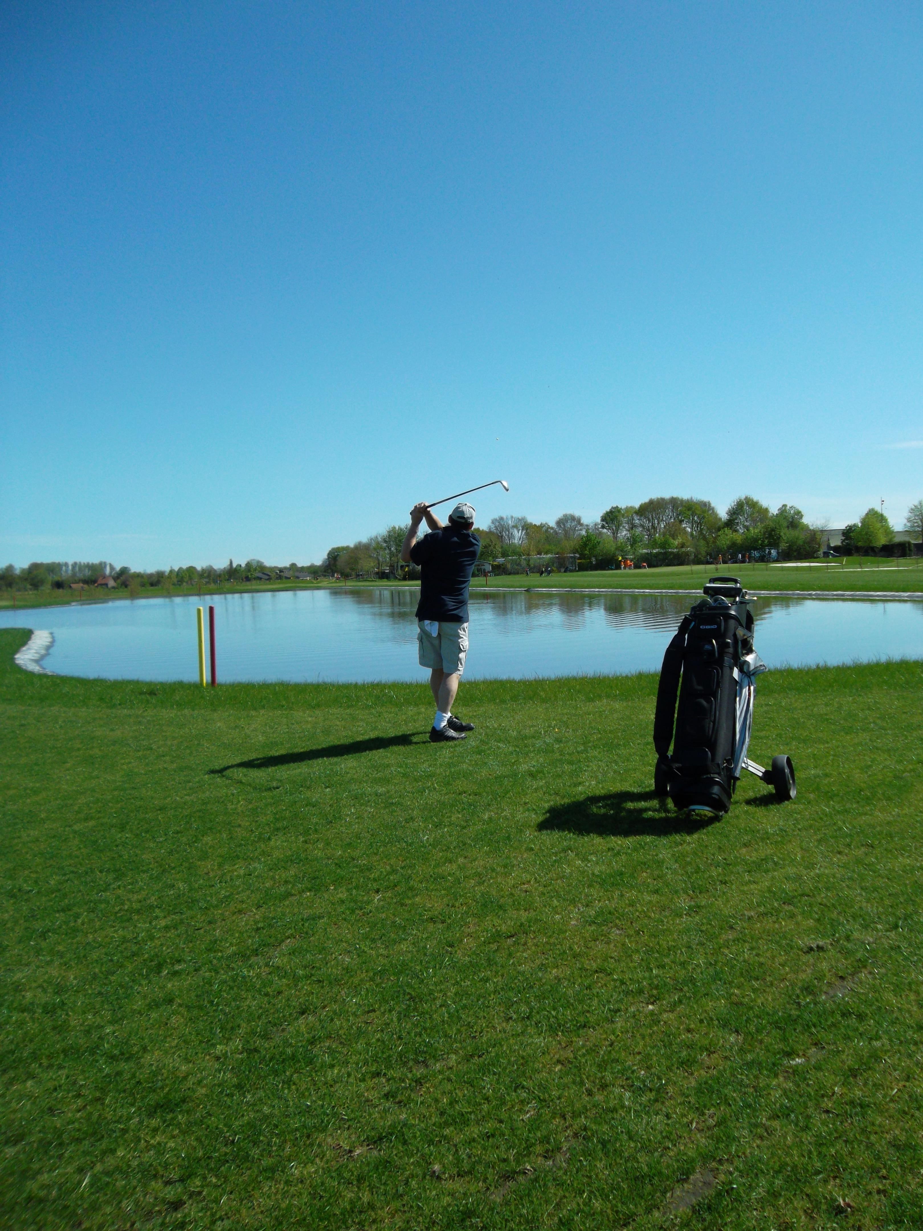 Golf & Recreatiepark 't Caves