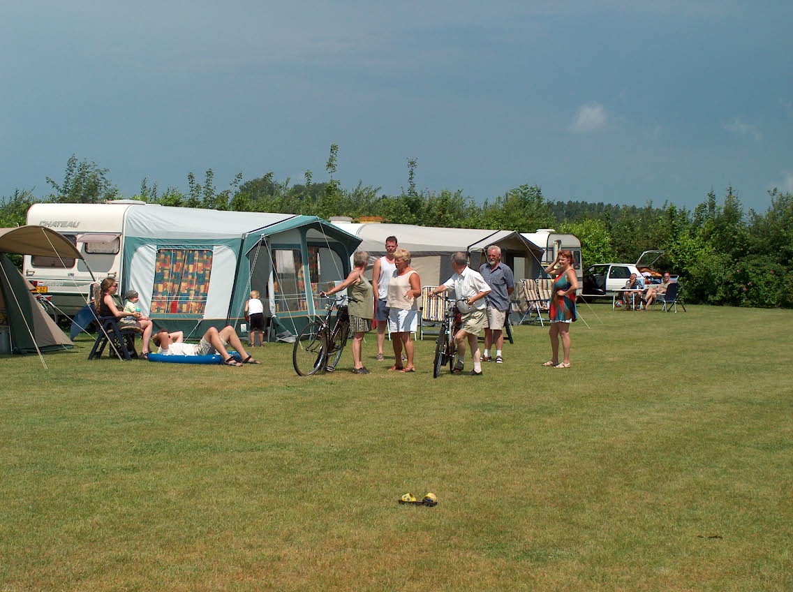 Golf & Recreatiepark 't Caves