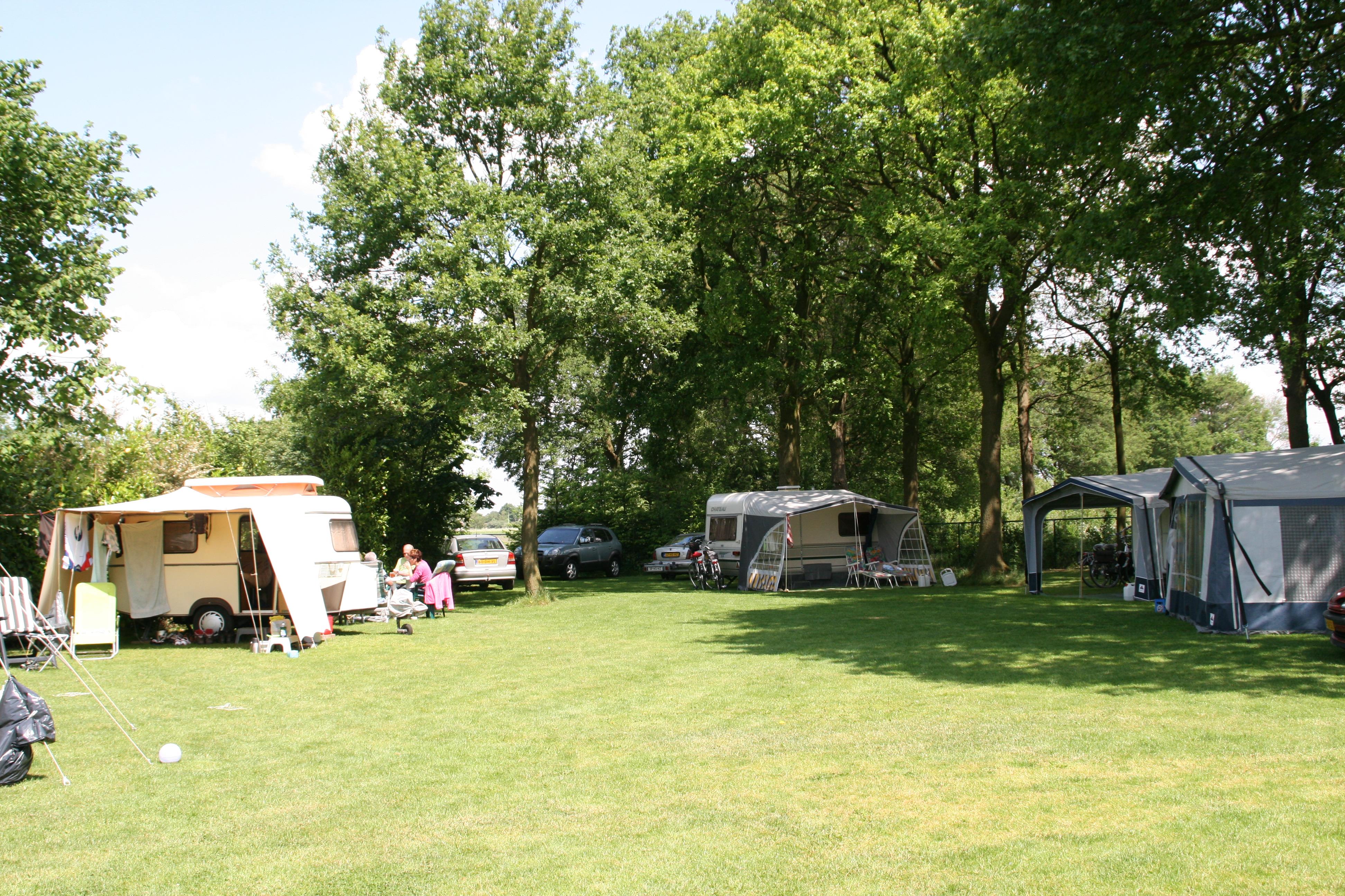 Golf & Recreatiepark 't Caves