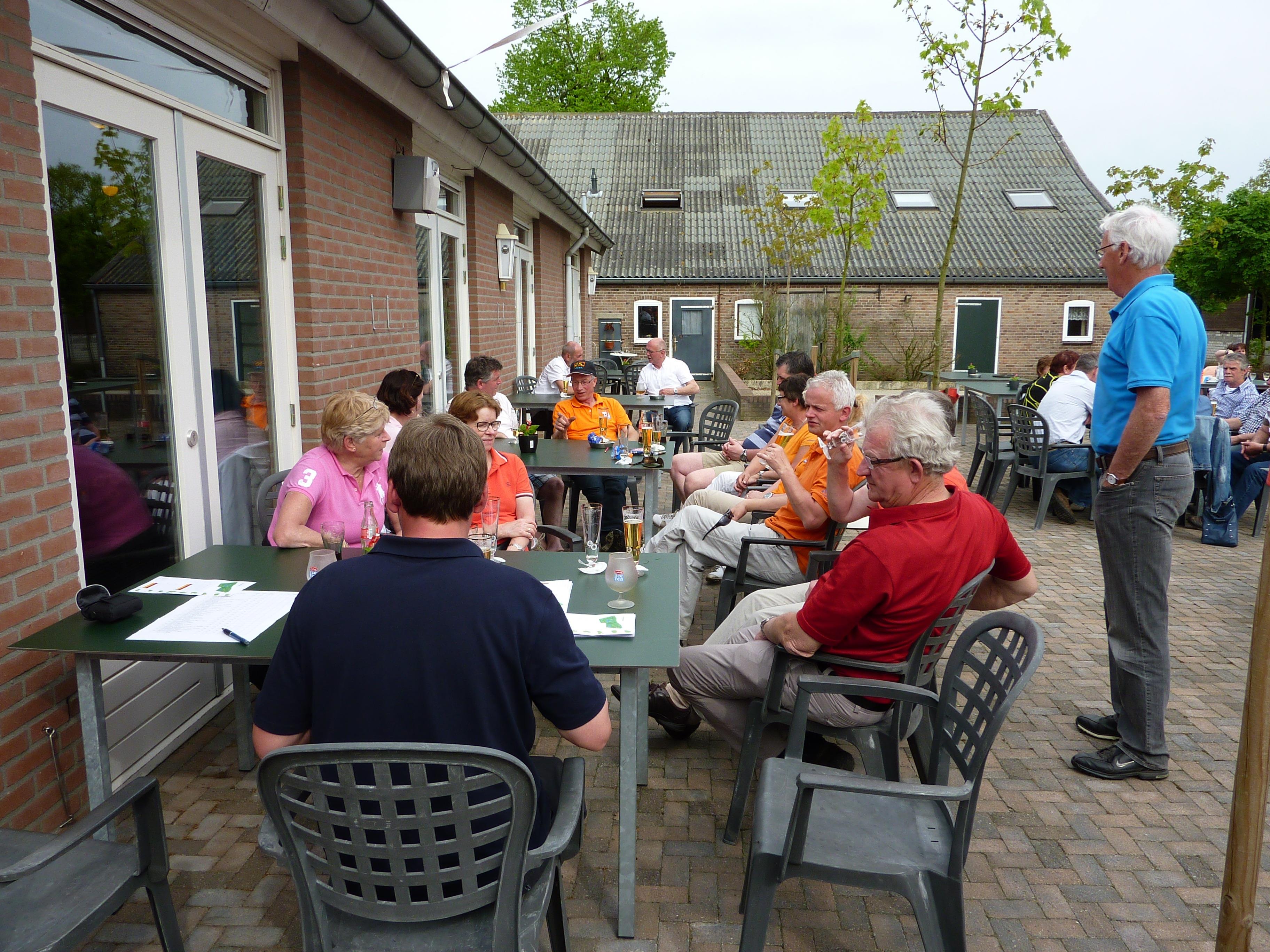 Golf & Recreatiepark 't Caves