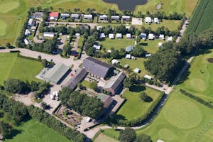 Golf & Recreatiepark 't Caves