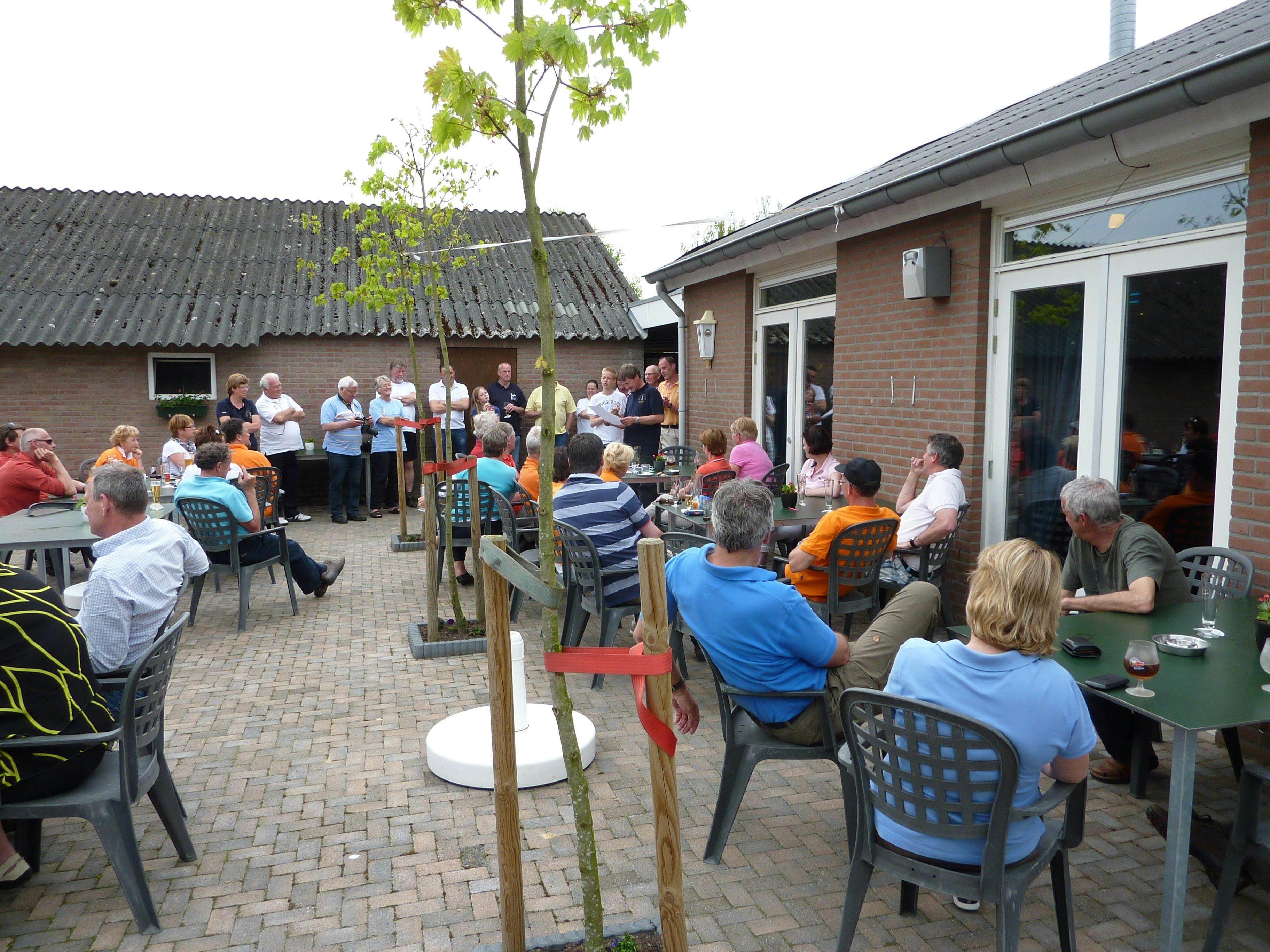 Golf & Recreatiepark 't Caves