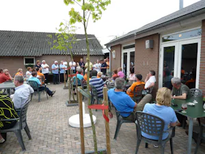 Golf & Recreatiepark 't Caves