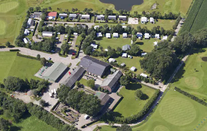 Golf & Recreatiepark 't Caves