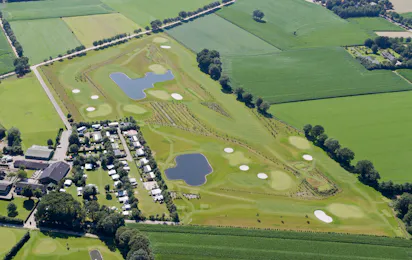 Golf & Recreatiepark 't Caves