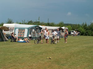 Golf & Recreatiepark 't Caves