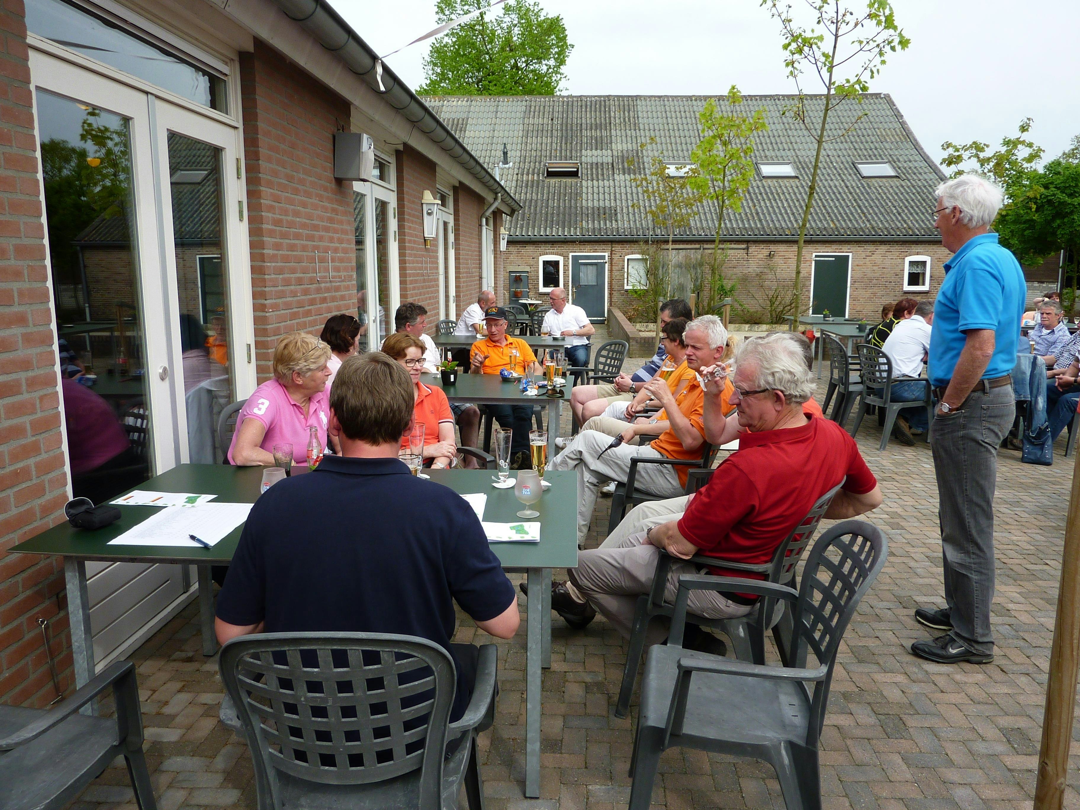 Golf & Recreatiepark 't Caves
