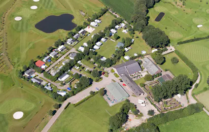 Golf & Recreatiepark 't Caves