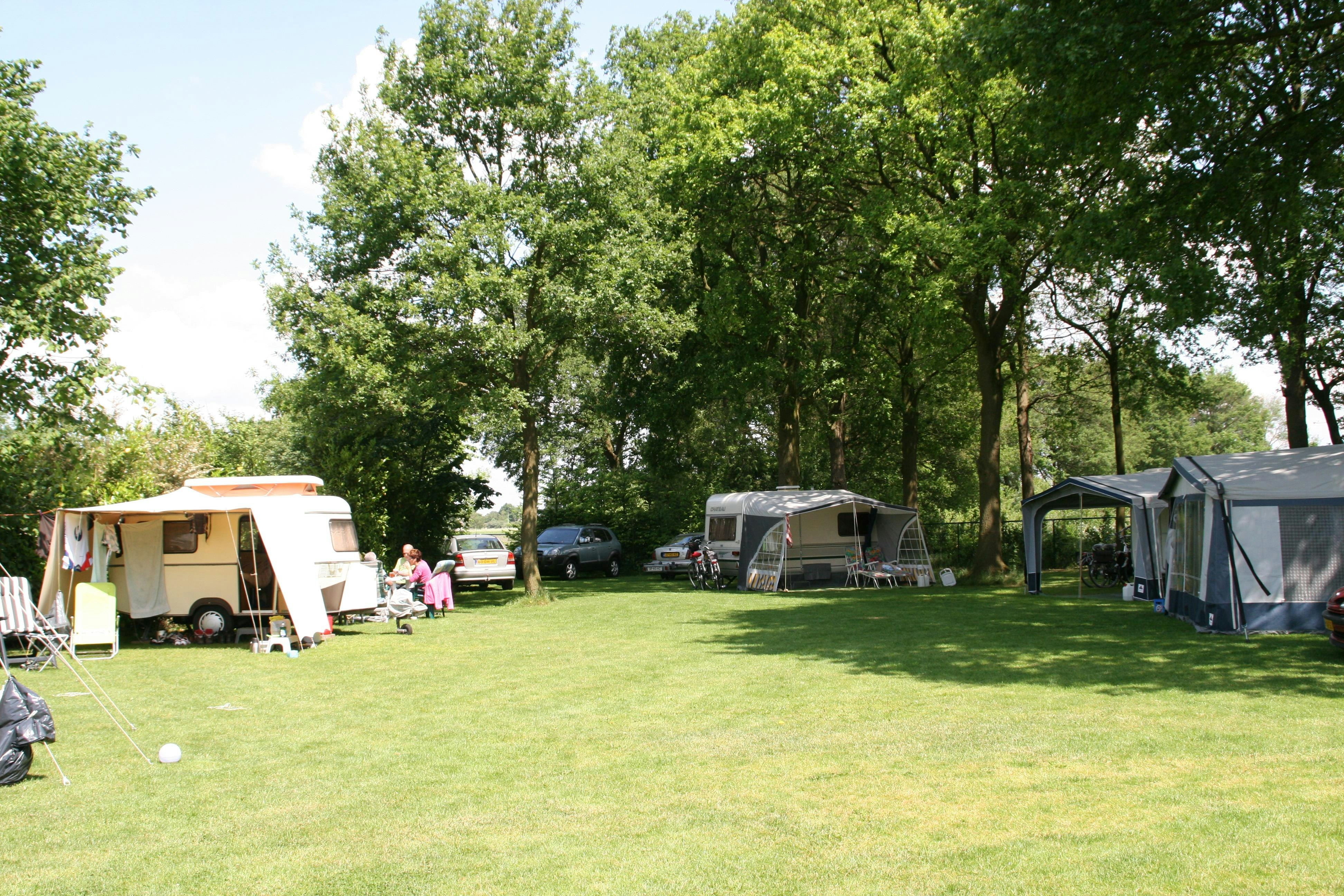 Golf & Recreatiepark 't Caves