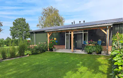 Camping 't Eikenbos