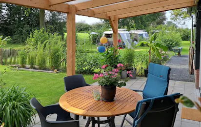 Camping 't Eikenbos