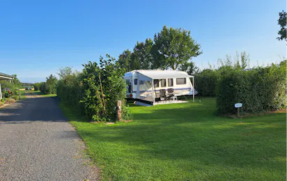 Camping 't Eikenbos