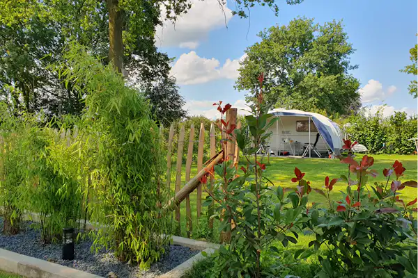Camping 't Eikenbos