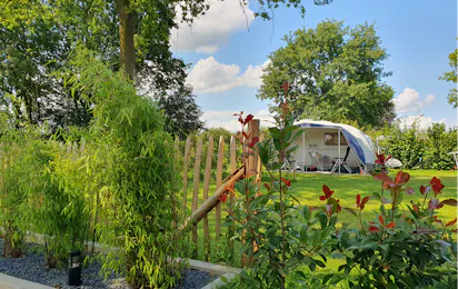 Camping 't Eikenbos