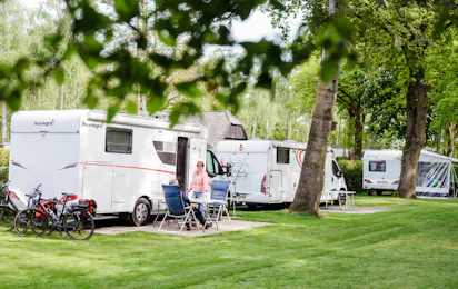 Camping 't Eind