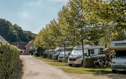 Ardoer Camping 't Geuldal