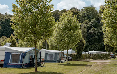 Ardoer Camping 't Geuldal