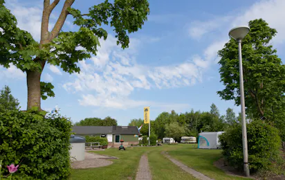 Camping 't Haller