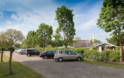Camping 't Haller