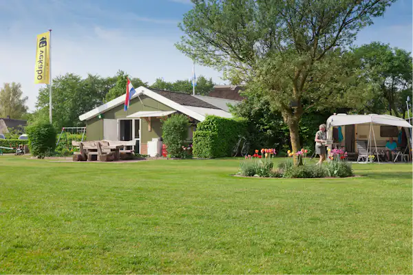Camping 't Haller