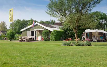 Camping 't Haller