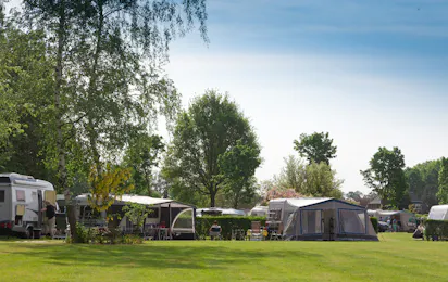 Camping 't Haller